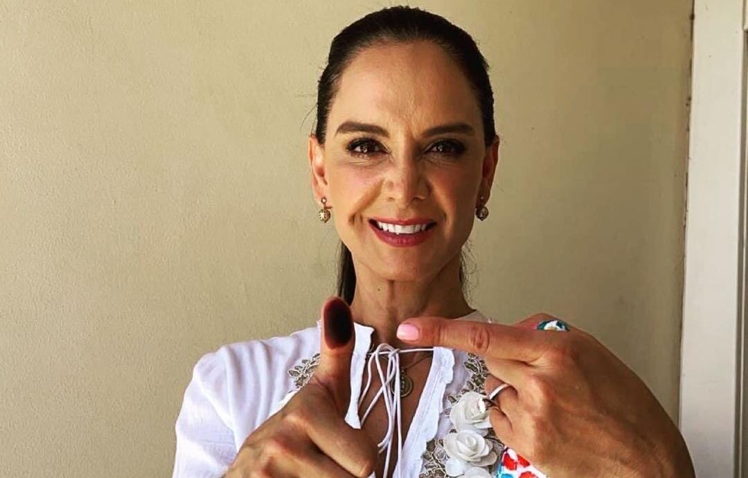 Lupita Jones