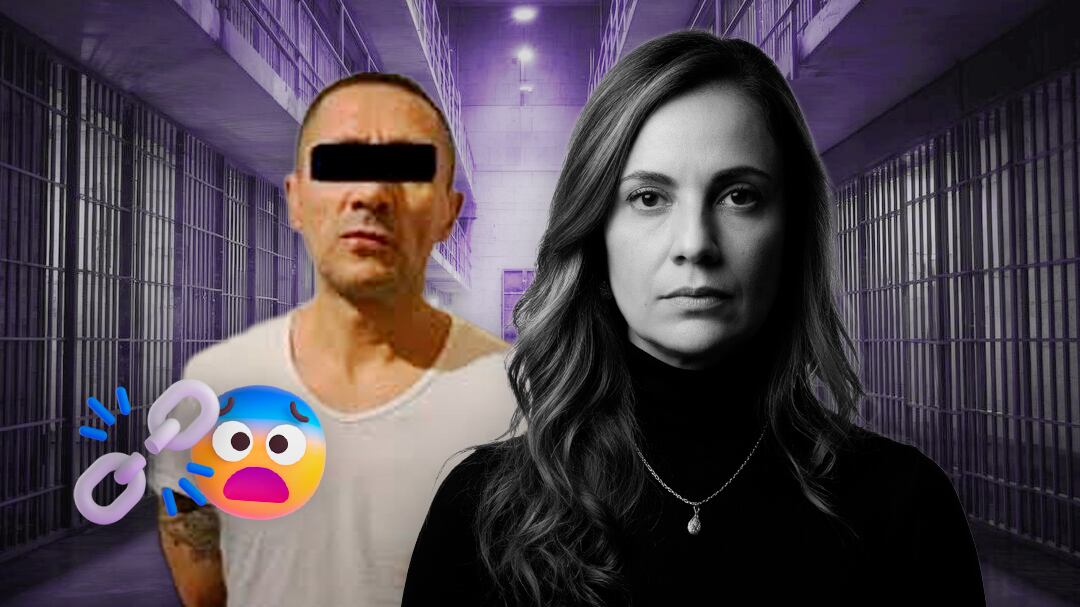 Sale de prisión autor del feminicidio de Abril Pérez; irá a su casa