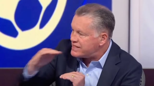 Ricardo Peláez destroza al Chicharito Hernández: “Lamentable, repugnante… está fuera de sí”