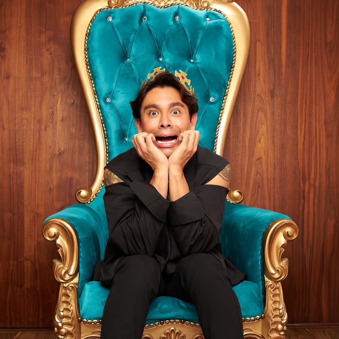 Ricardo Peralta