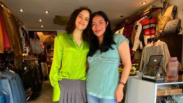 Rosalía en CDMX
