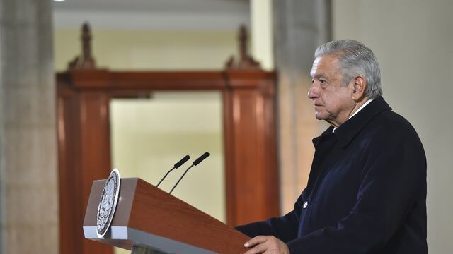 AMLO