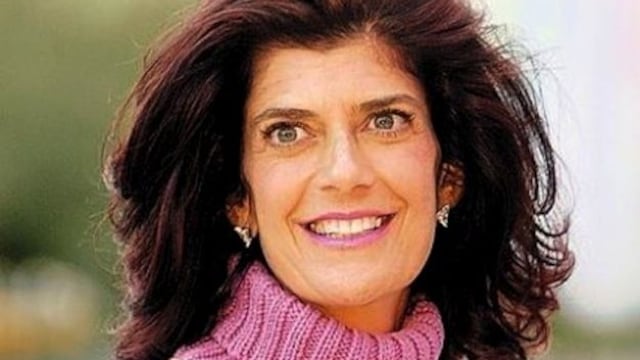 Lisa Frank, la creadora de Lisa Frank Inc.