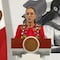 Mañanera de Claudia Sheinbaum hoy viernes 11 de abril de 2025. Temas importantes: Fonart; elecciones Poder Judicial; Tratado de Agua de Texas; fideicomisos Poder Judicial; Andrés Roemer; Tomás Serón; Donald Trump; Ron Johnson; Grabage y Fran Drescher y más