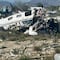 Accidente de avioneta en Coahuila: Reportan 4 muertos por desplome en Ramos Arizpe; familiares de ex alcalde de Matamoros entre las víctimas