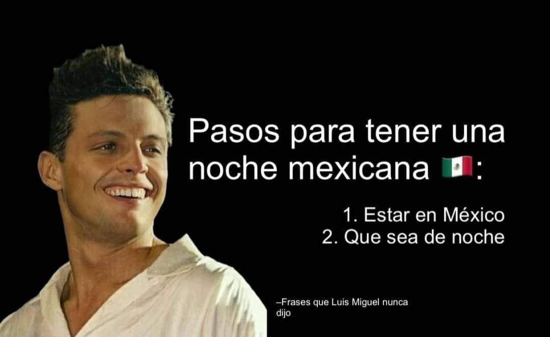 Memes del 15 de septiembre