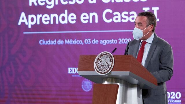 Emilio Azcárraga Jean