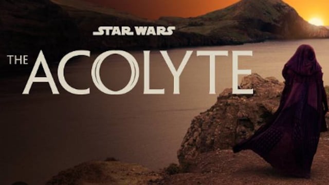 Star Wars: The Acolyte