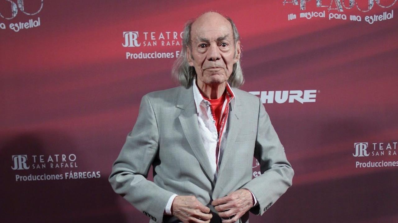 “El Loco” Valdés