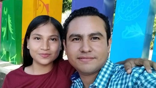 ¿Quién es Rosa Elena Pimienta Santos? Novia desaparecida de Jaime Toral