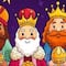 Dibujos de los Reyes Magos para colorear: 6 plantillas bonitas que puedes imprimir