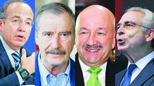 Imposible que alguien osara plantear su disminución, mucho menos cancelárselas,