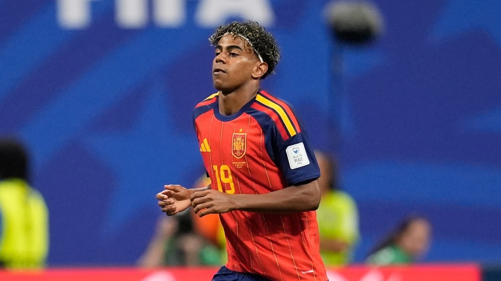 España recibe duras críticas tras empatar con Cabo Verde en el Mundial 2026