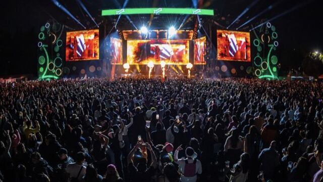 Coca-Cola Flow Fest 2022