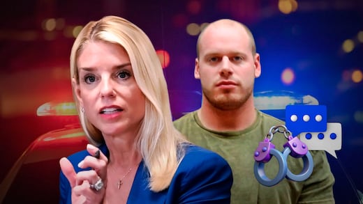 Pam Bondi afirma que Ryan Wedding fue capturado por Estados Unidos, no se entregó