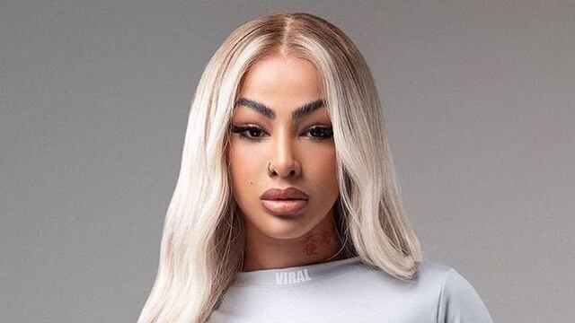 Yailin La Más Viral