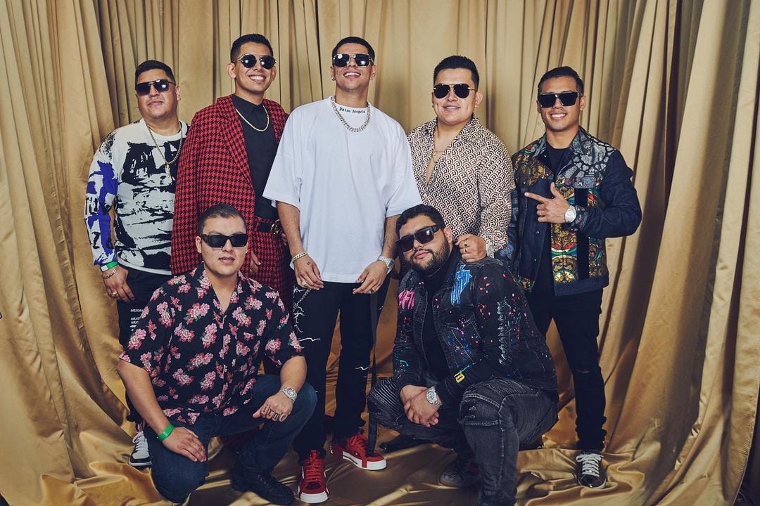 Grupo Firme