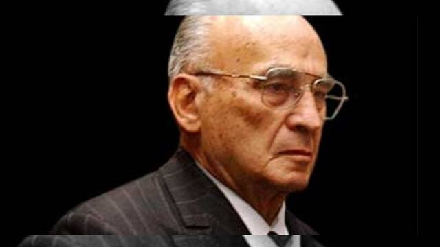 Luis Echeverría Álvarez