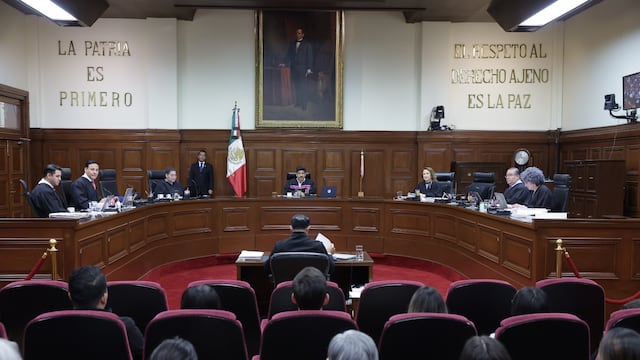 SCJN