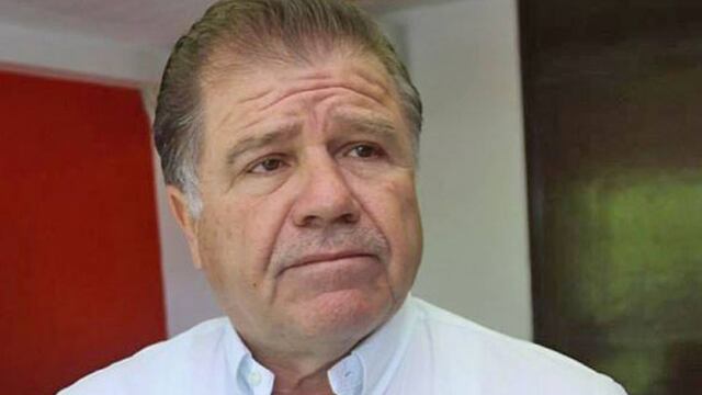 José Eduardo Cuco Rovirosa