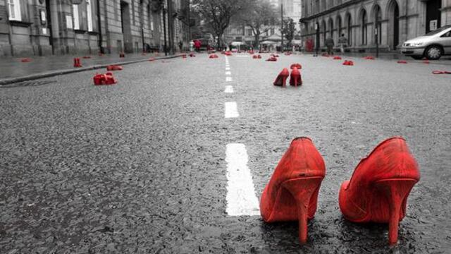 No se mata la verdad matando periodistas; no se mata a una mujer por el hecho de ser mujer.