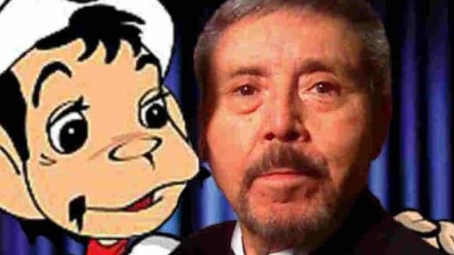 Flavio Ramirez murió a la edad de 81 ños.