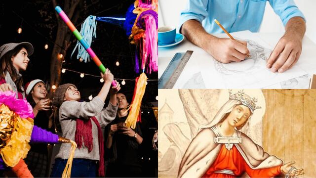 Efemérides del 16 de diciembre