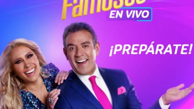 La casa de los famosos 2