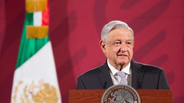 Andrés Manuel López Obrador