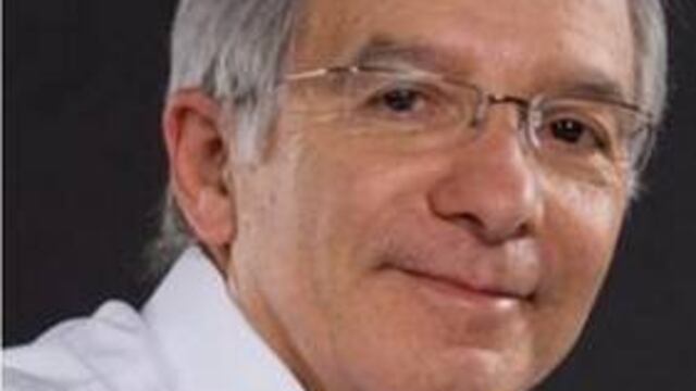 Luis Pazos