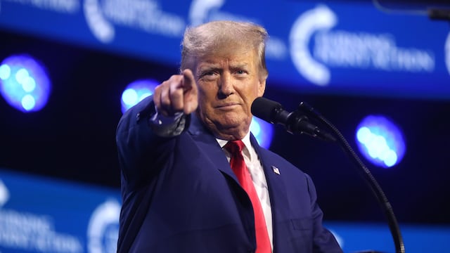 Donald Trump confirma "hora cero" para anuncio de aranceles contra México y el resto del mundo