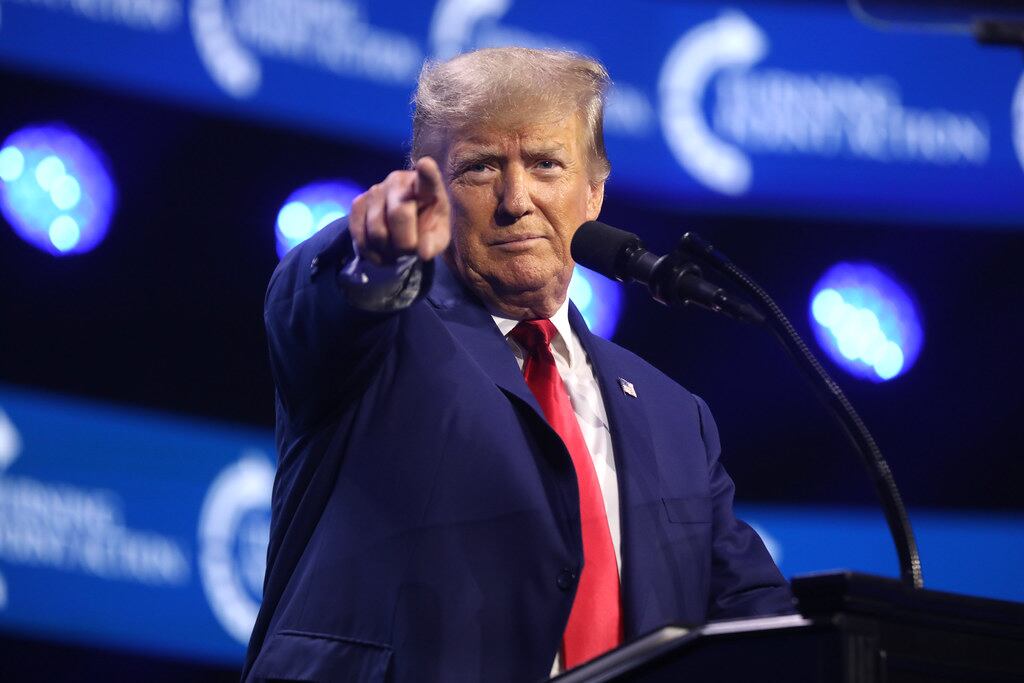 Donald Trump confirma "hora cero" para anuncio de aranceles contra México y el resto del mundo