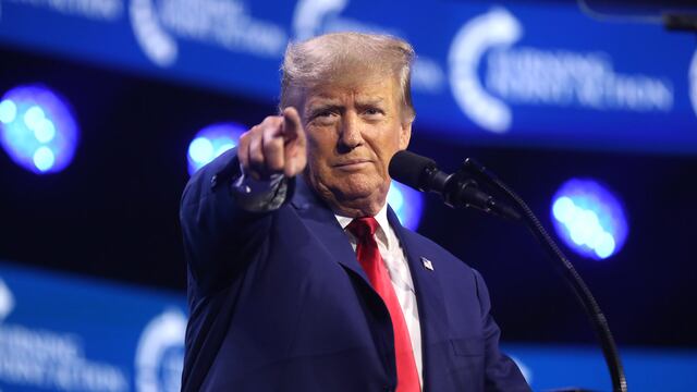 Donald Trump confirma "hora cero" para anuncio de aranceles contra México y el resto del mundo