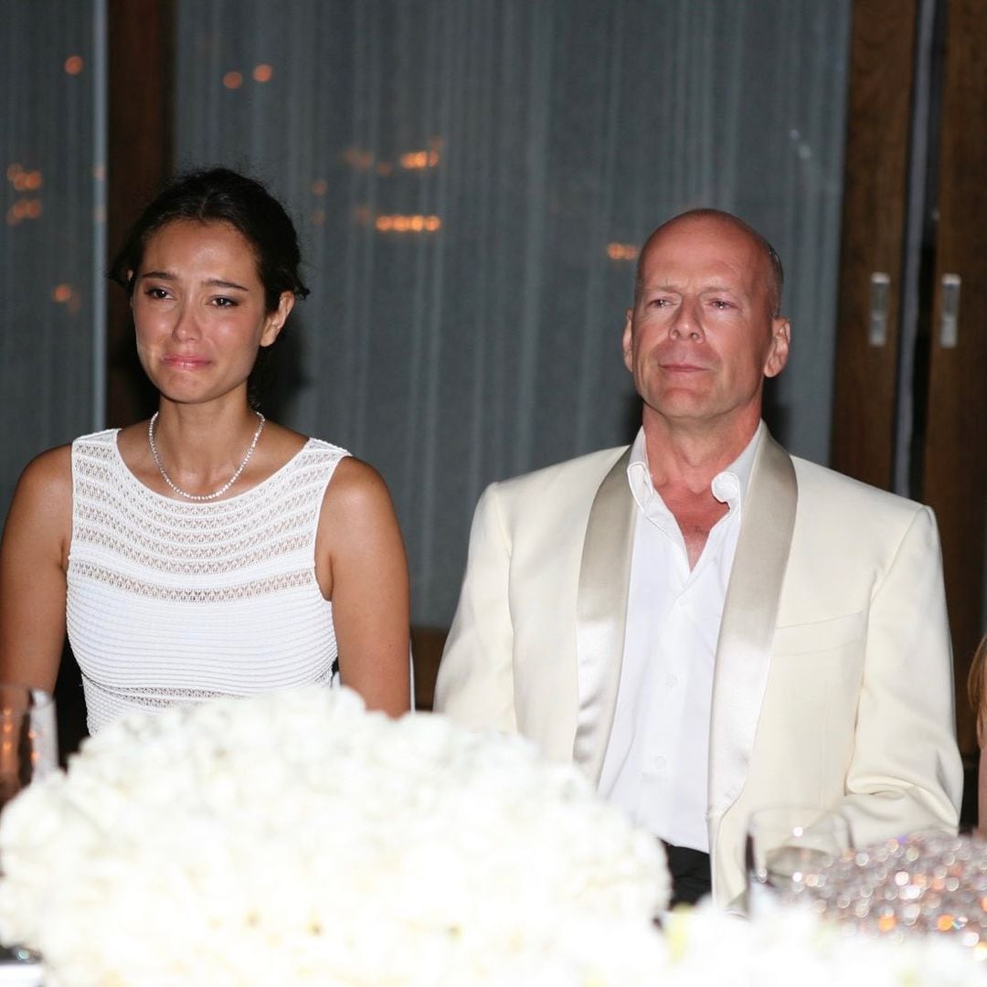 Emma Heming y su matrimonio con Bruce Willis