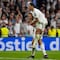 Real Madrid vs Celta de Vigo: Goles y resumen del partido de los merengues