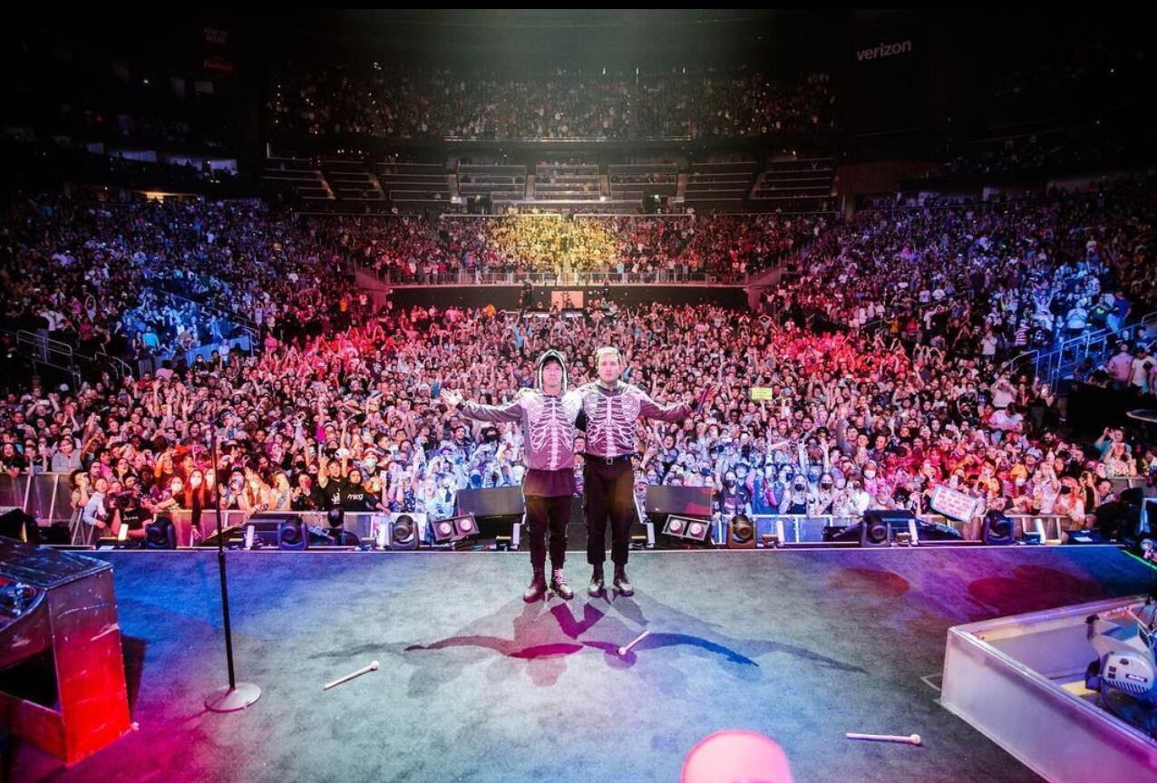 Twenty One Pilots