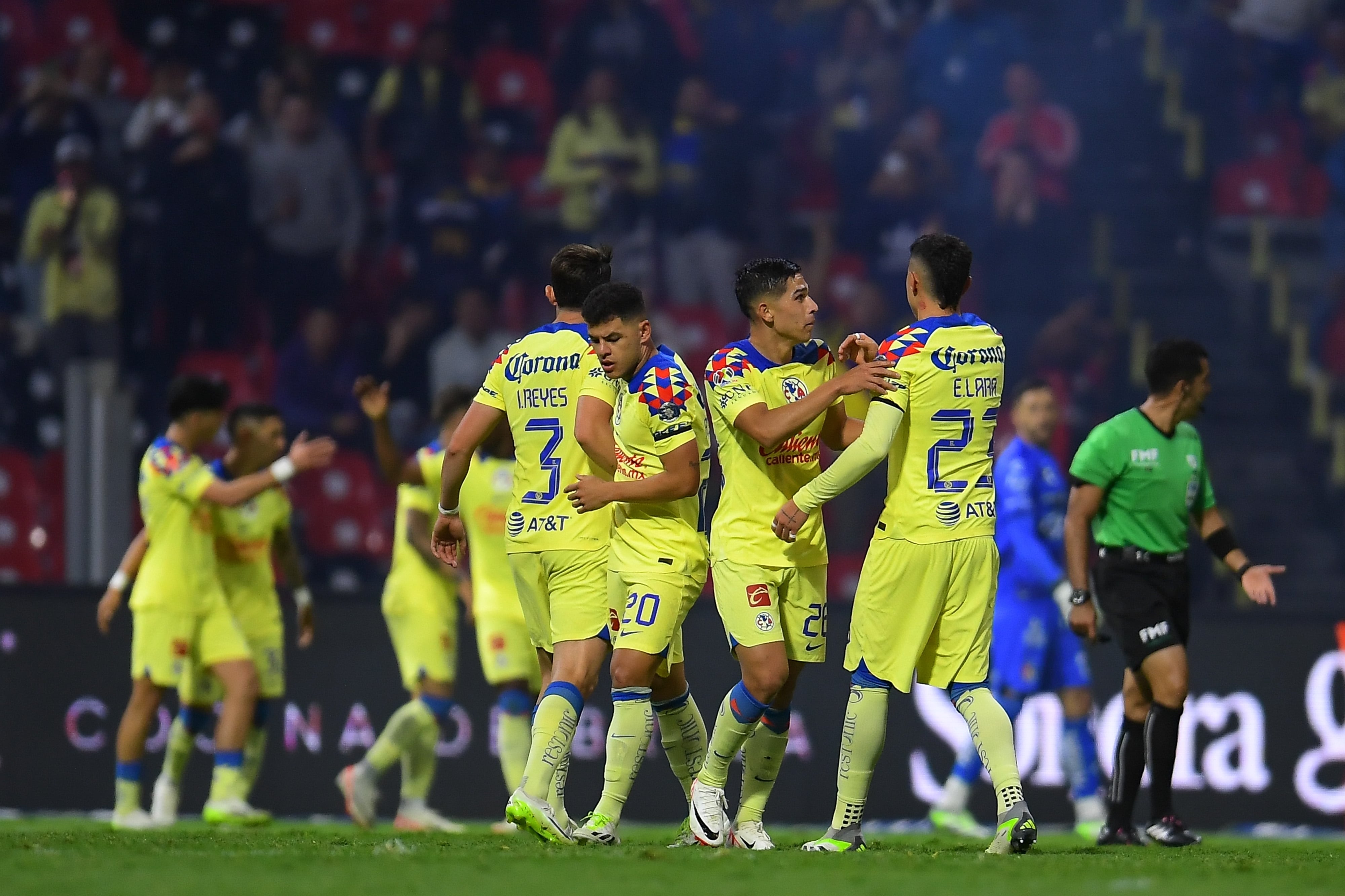 Club América