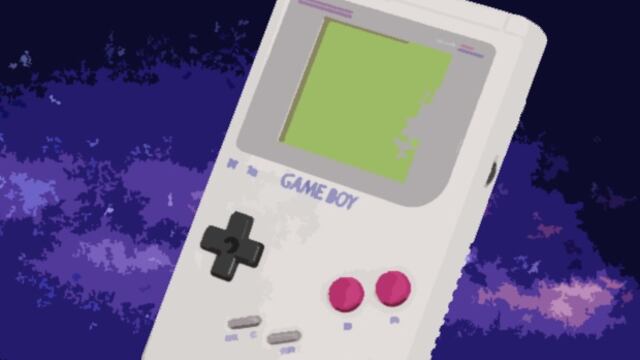 Game Boy
