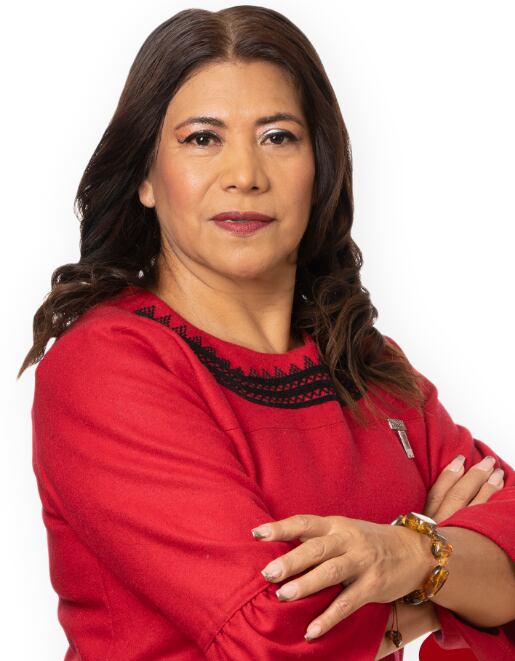 Adela Ramos