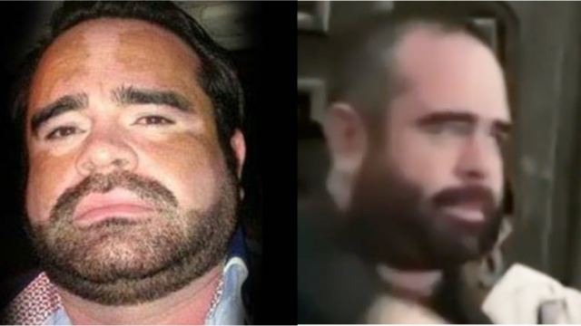 Mario Alberto Romero Rodríguez, El Tucán