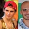 Imanol Landeta sobre su calvicie: “Empecé a quedarme pelón a los 14 años”