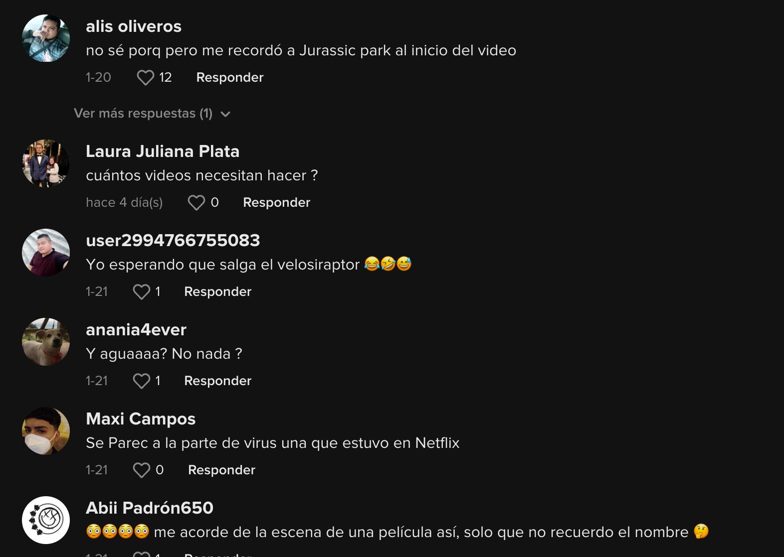Comentarios al video del niño encerrado