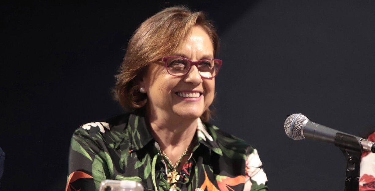 Martha Lucía Mícher