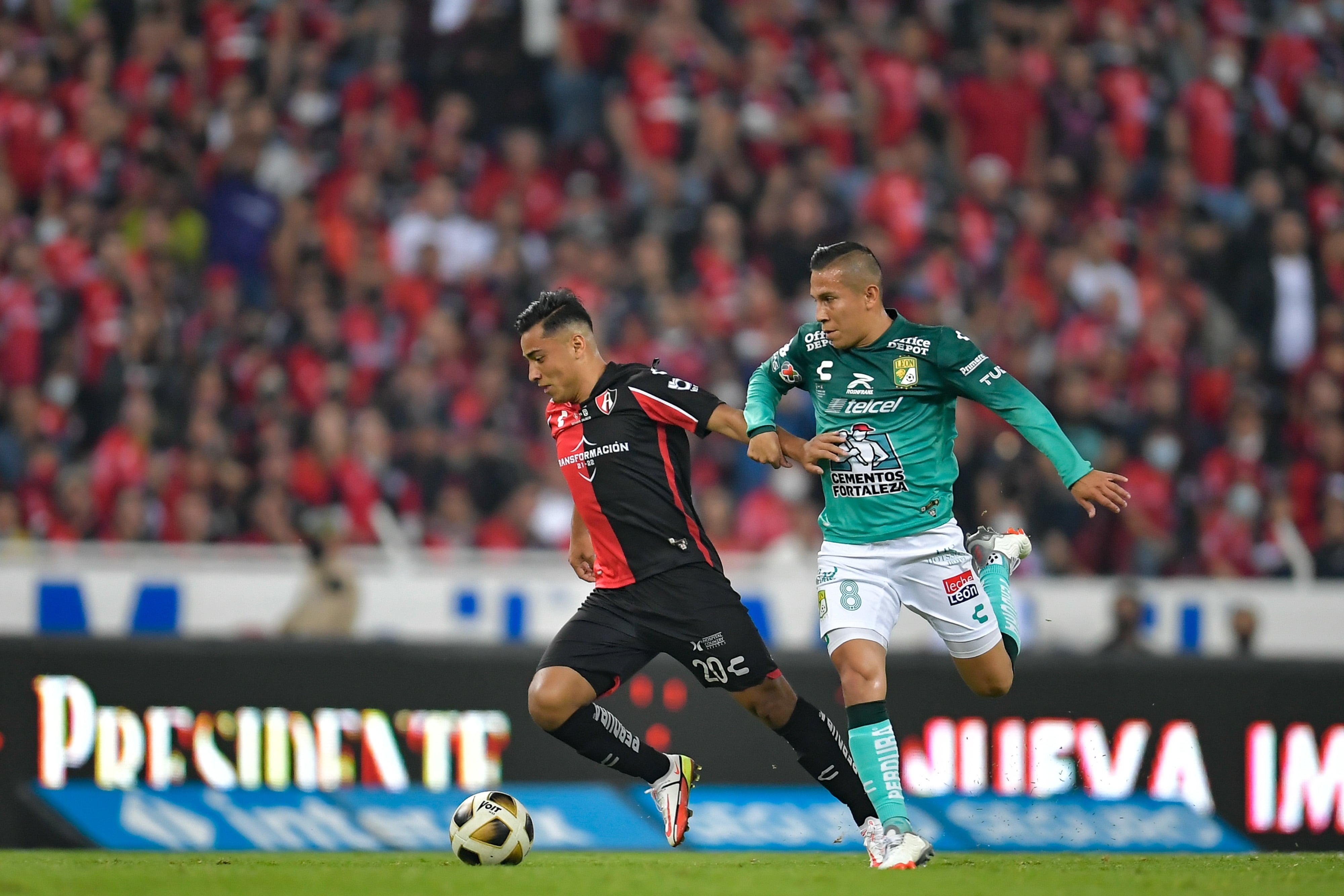 Liga MX