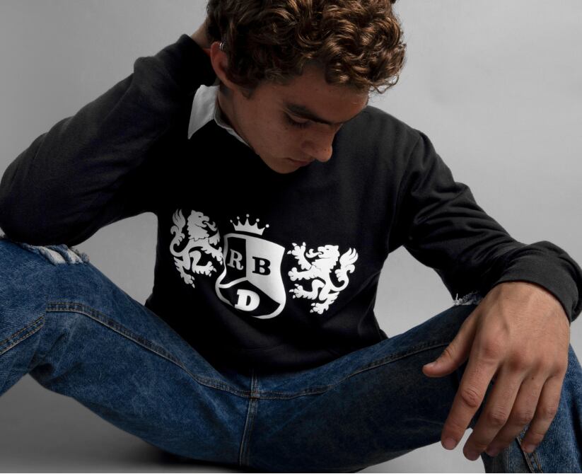 Ropa de RBD en Coppel