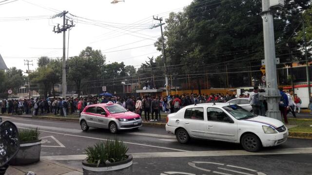 Cierre en Prepa 5. Cierre.