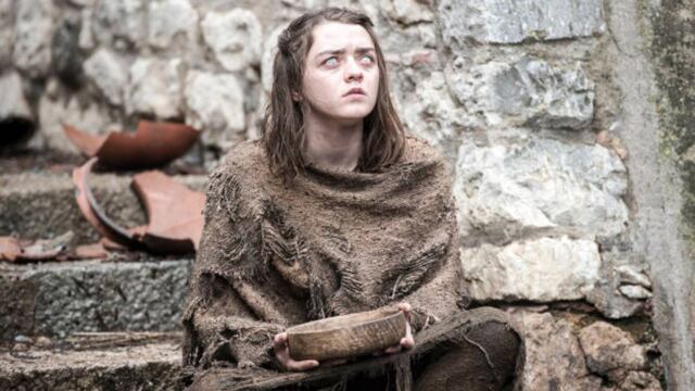 Arya Stark