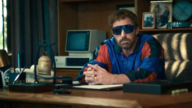 AIR: La historia detrás del logo