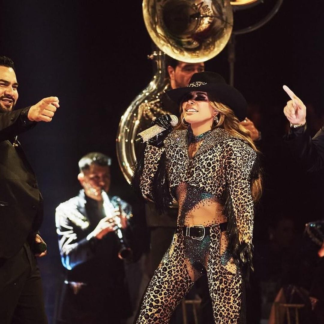 Gloria Trevi