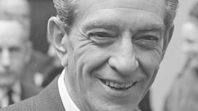 Adolfo López Mateos